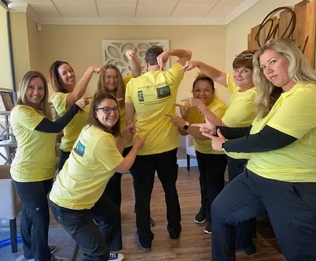 Alpharetta Smile Care: Dr. Doug Worful