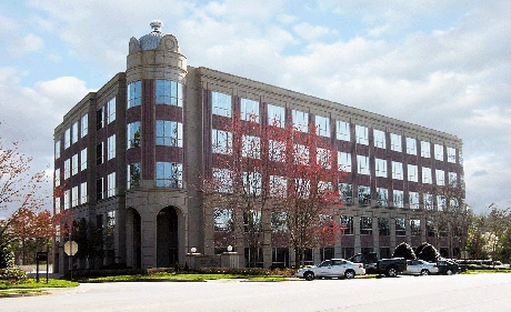 Atlanta Dental Restorative Specialists / ATLDRS - Professional dental clinic exterior with modern facilities