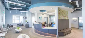 Cumming Dental Associates at Vickery