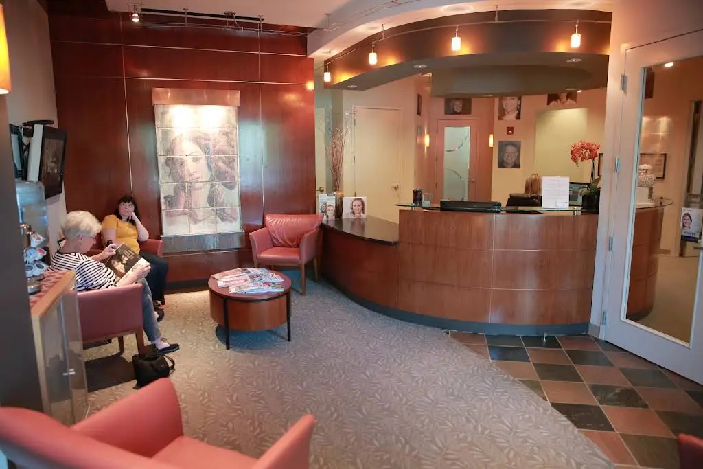 North Atlanta Aesthetic Dentistry - Professional dental clinic exterior with modern facilities
