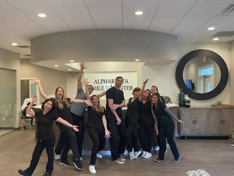 Alpharetta Smile Center