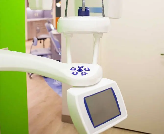 Polkadot Pediatric Dentistry