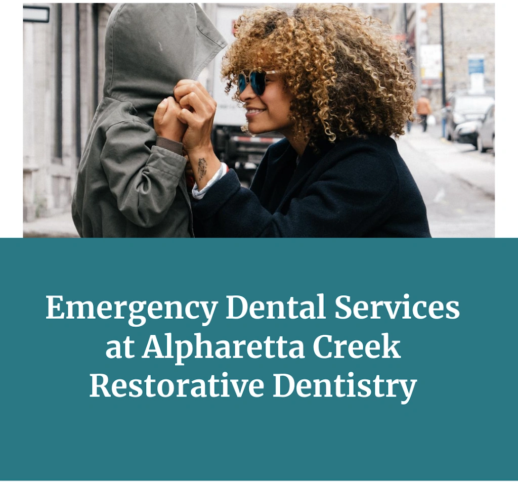 Alpharetta Creek Restorative Dentistry