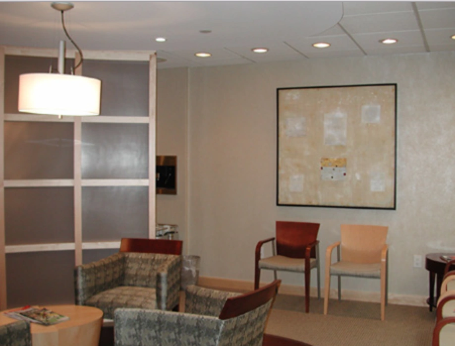 Atlanta Orthodontic Specialists - Professional dental clinic exterior with modern facilities