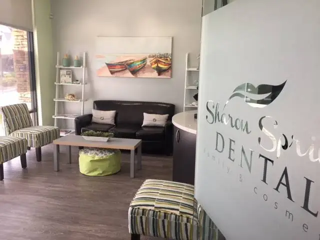 Sharon Springs Dental