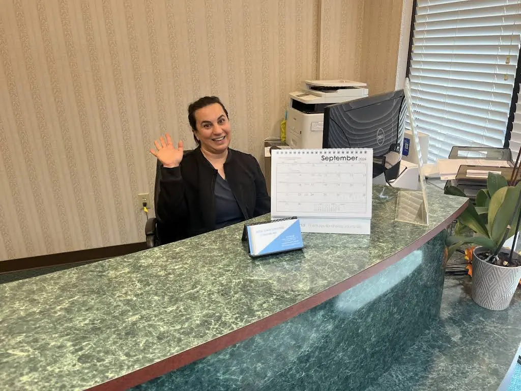 Dental Team of Johns Creek - Professional dental clinic exterior with modern facilities