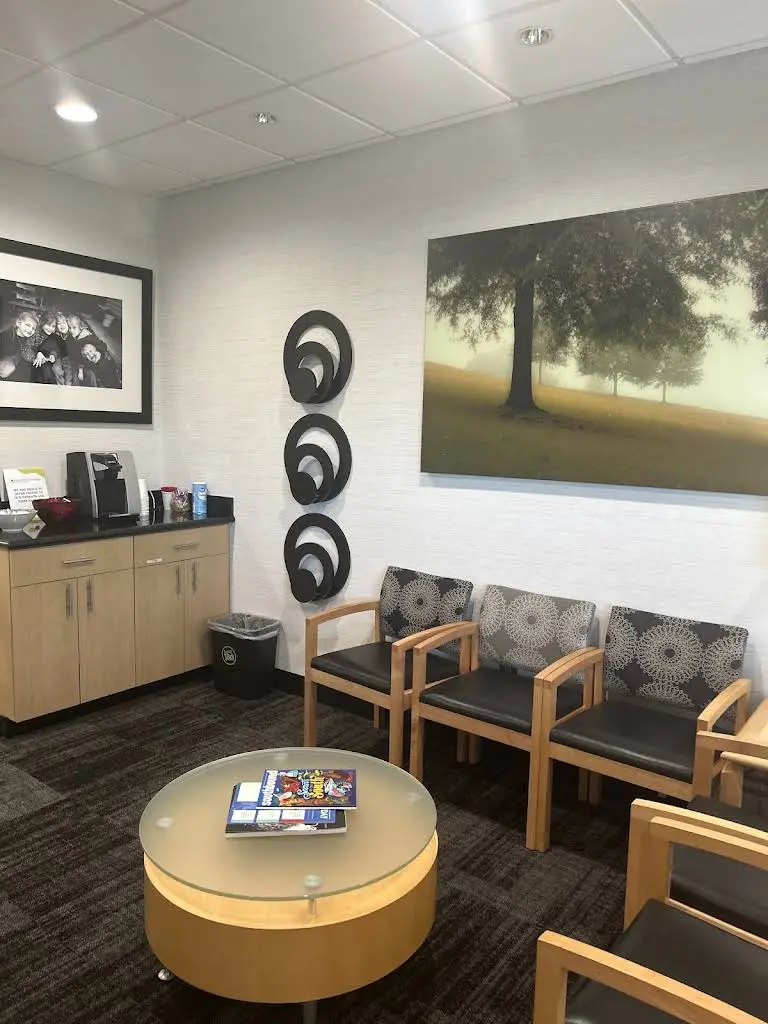 Peachtree Dunwoody Oral and Facial Surgery, PC - Professional dental clinic exterior with modern facilities