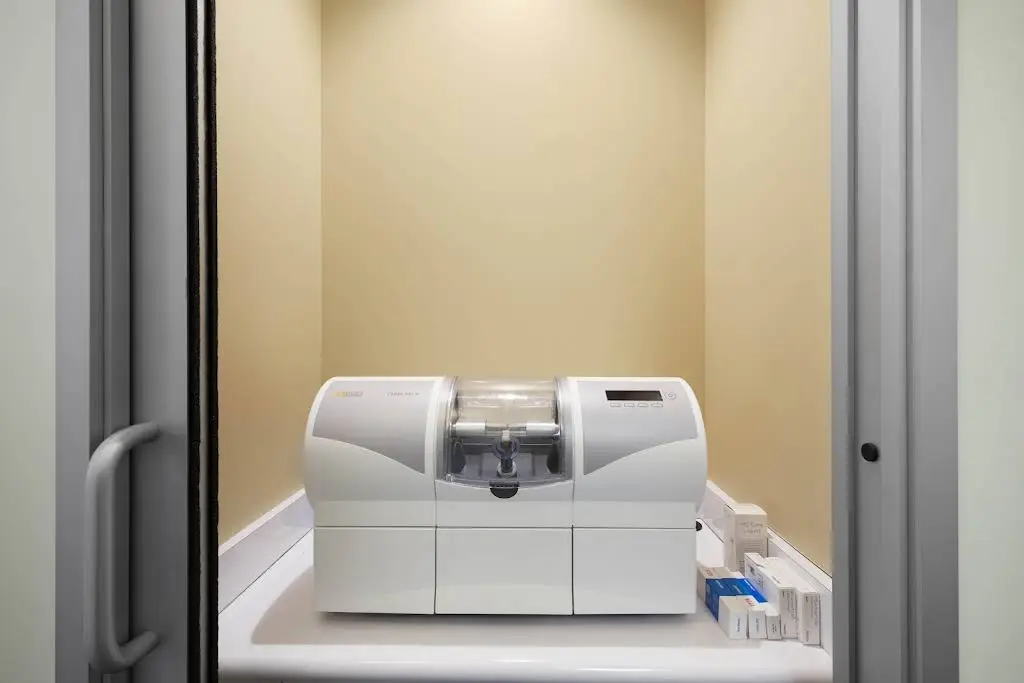 Dentists of Chamblee