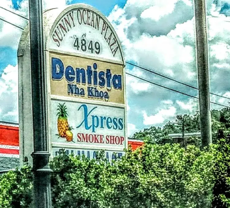 Aloha Dental Care P. C. - Professional dental clinic exterior with modern facilities