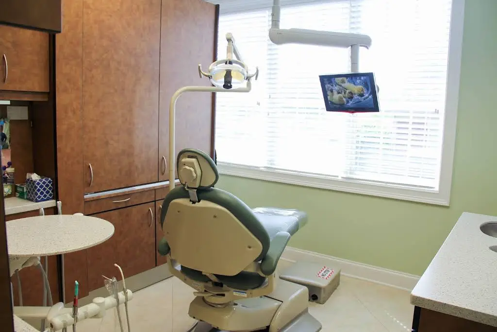 Windermere Dental Care