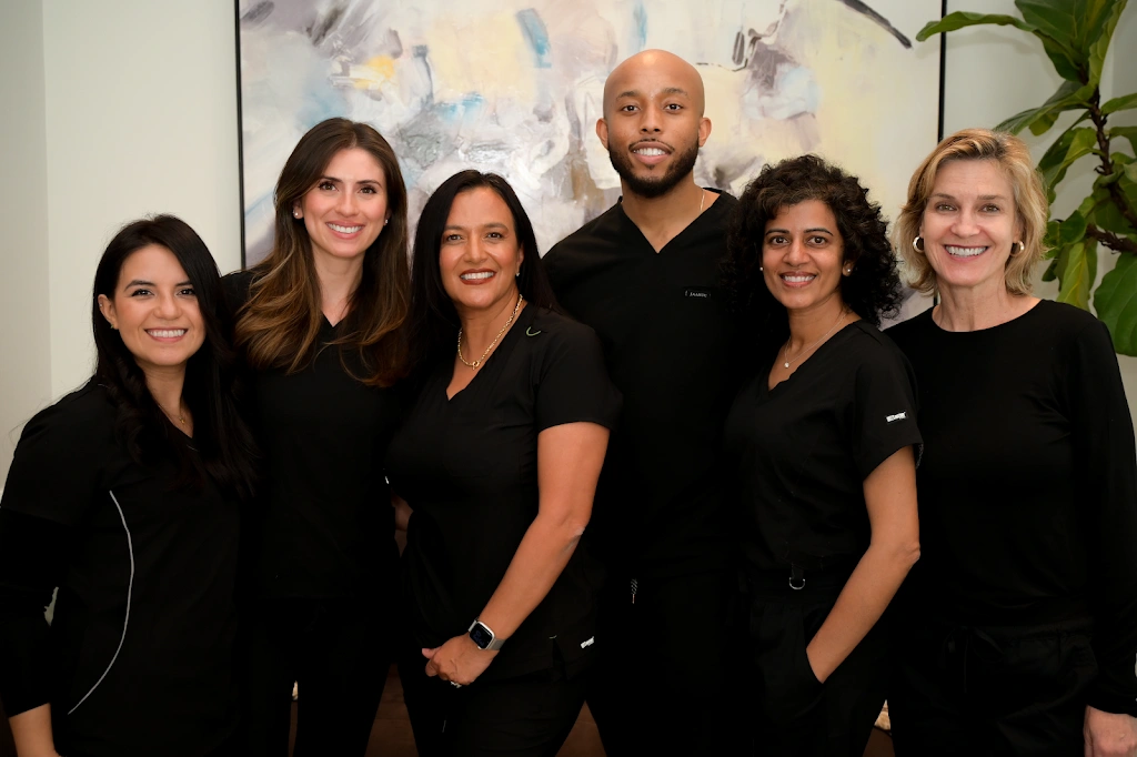 North Atlanta Family Dentistry - Professional dental clinic exterior with modern facilities