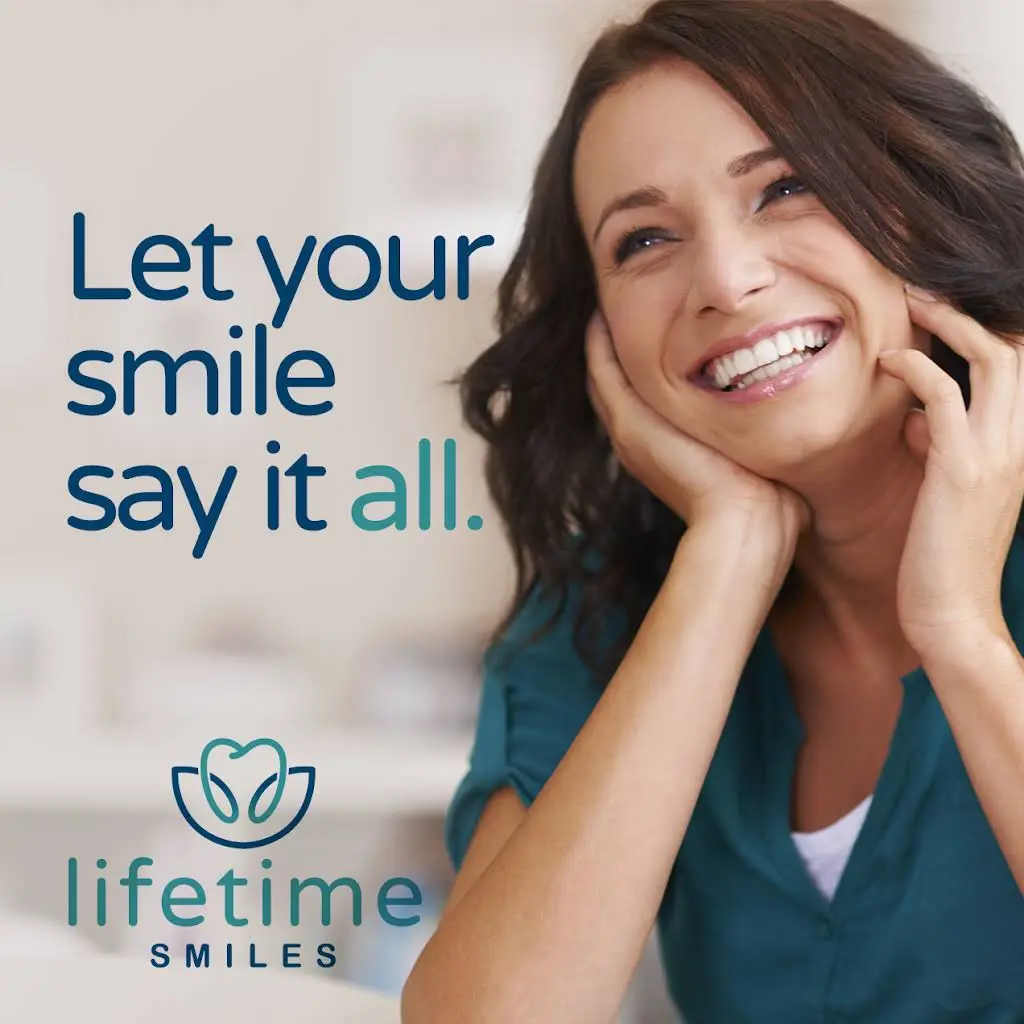 Lifetime Smiles: Dr. Jim Forester