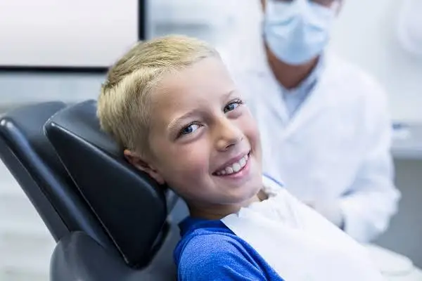 Johns Creek Dentistry - Dr. Daniel Choi, DDS