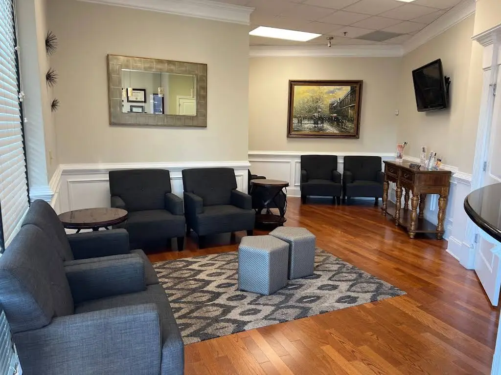 Buford Highway Family Dental, PC - Professional dental clinic exterior with modern facilities