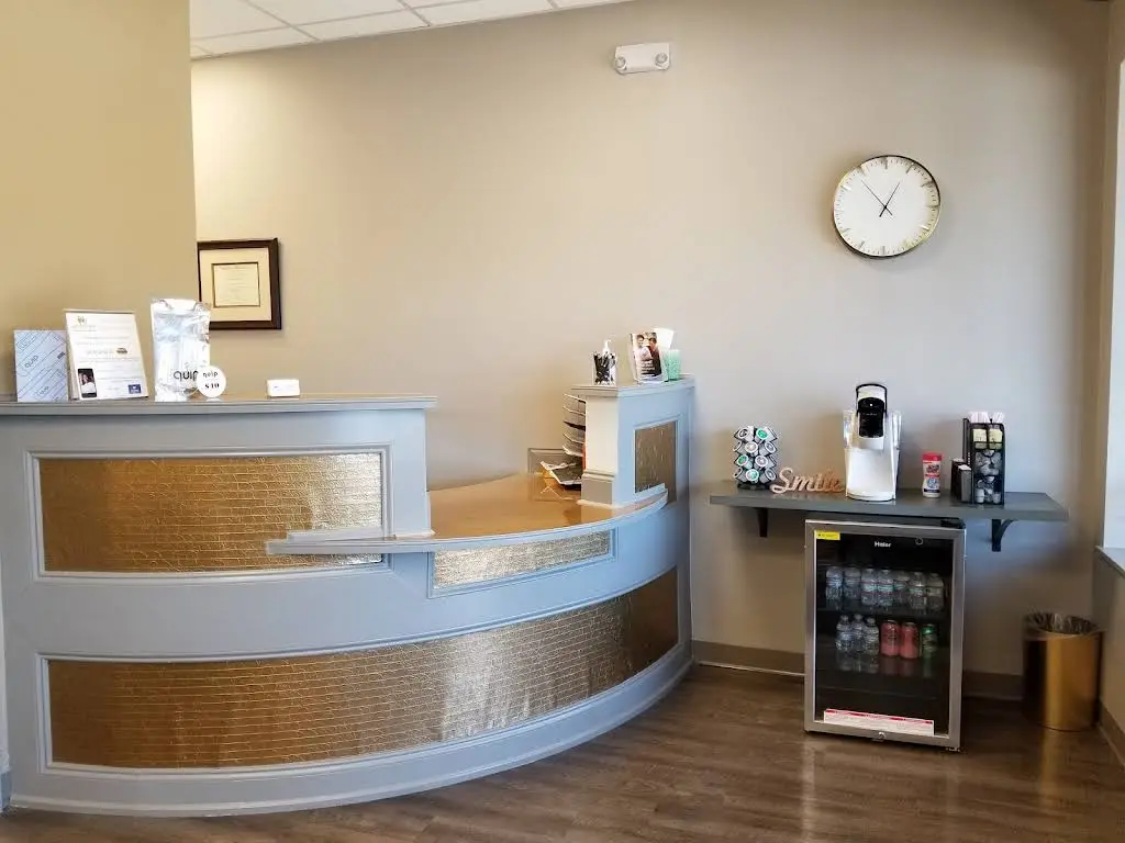 Brookhaven Dental Group - Professional dental clinic exterior with modern facilities