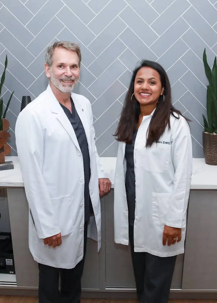 Endodontics of Buckhead - Professional dental clinic exterior with modern facilities