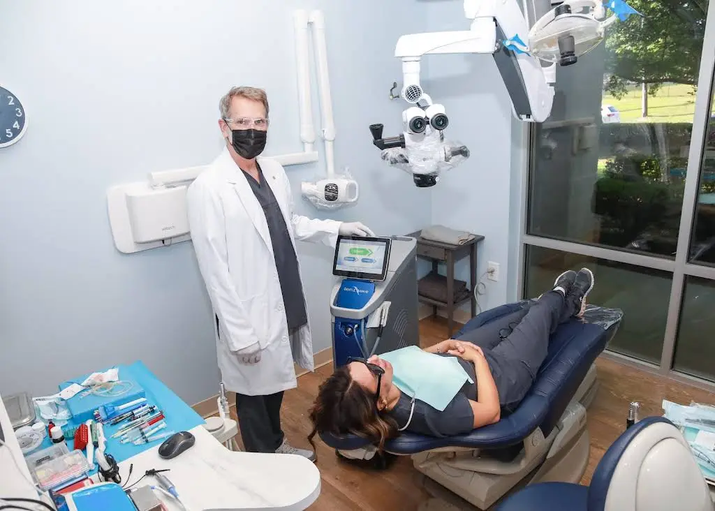 Endodontics of Buckhead