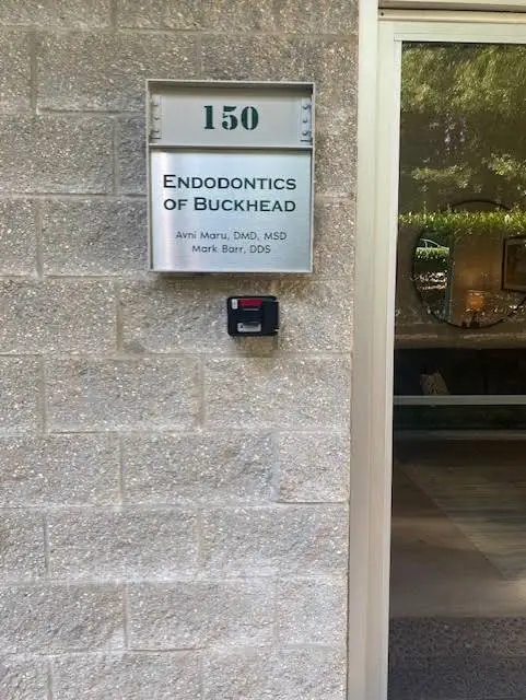 Endodontics of Buckhead