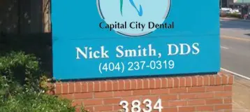 Capital City Dentistry of Atlanta