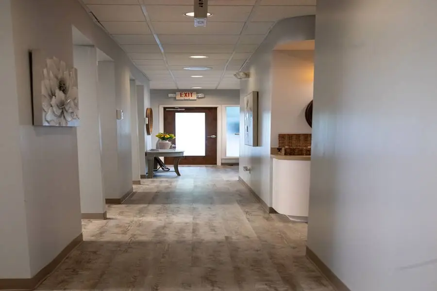 Family Dentistry and Orthodontics: Dr. Ami Desai - Professional dental clinic exterior with modern facilities