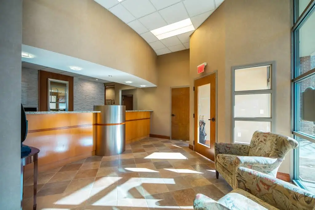 Korb and Taylor Oral & Maxillofacial Surgery - Professional dental clinic exterior with modern facilities