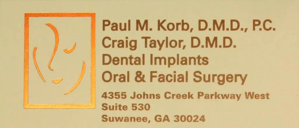 Korb and Taylor Oral & Maxillofacial Surgery