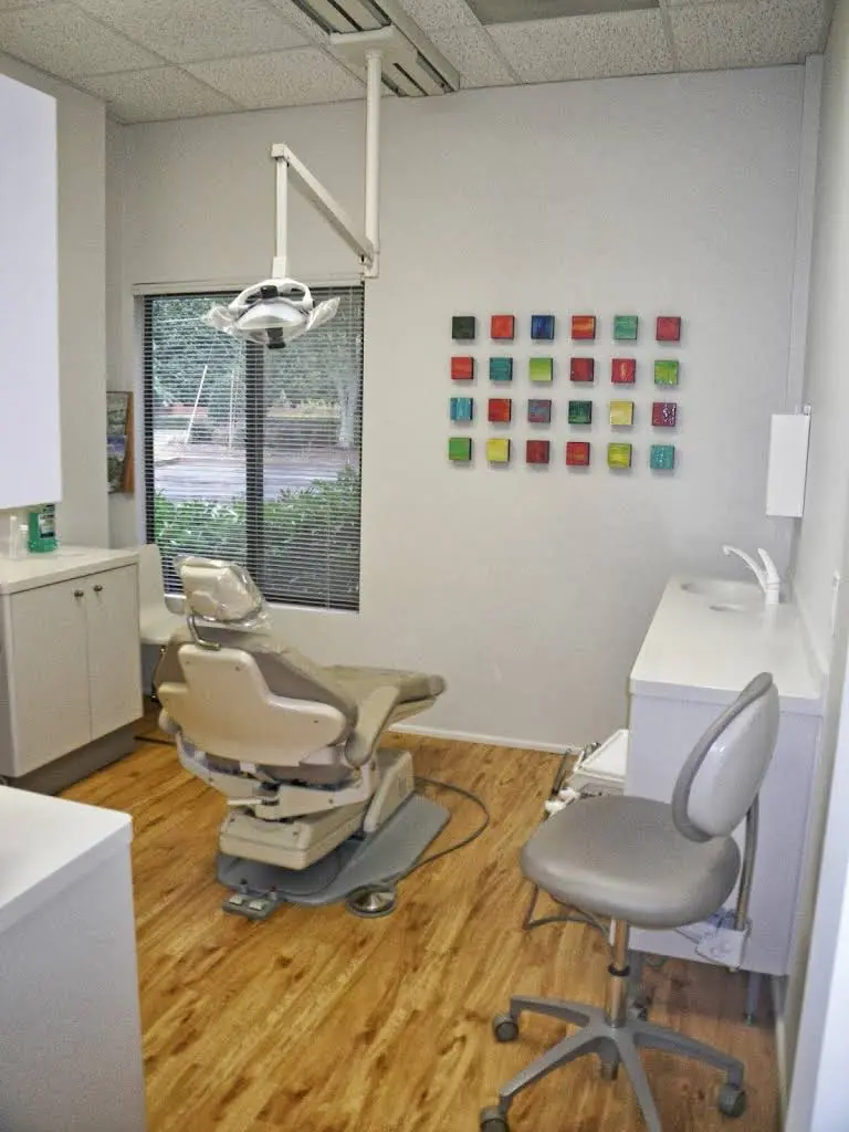 Charles H. Dodge, DMD - Professional dental clinic exterior with modern facilities