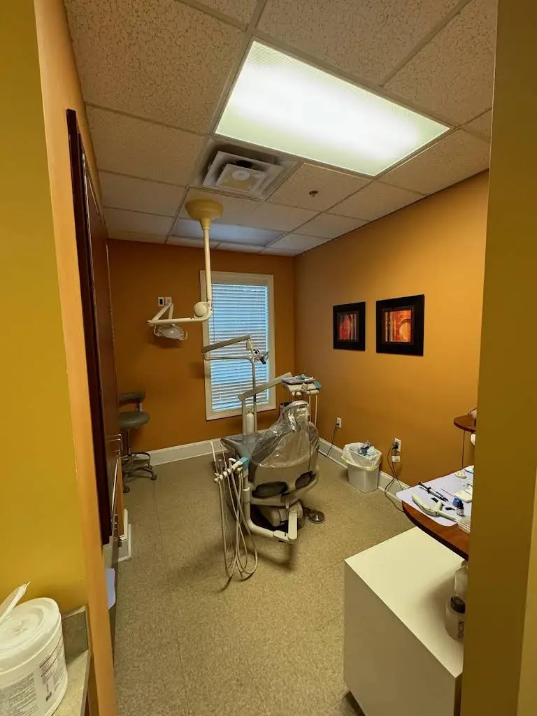 Johns Creek Family Dentistry - Professional dental clinic exterior with modern facilities
