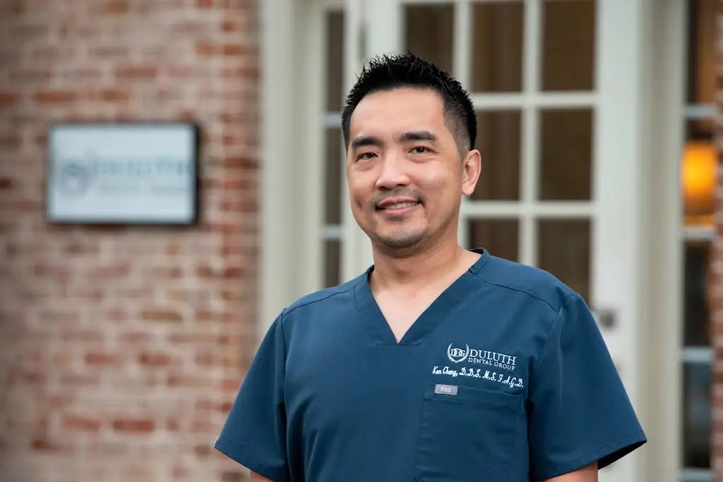 Duluth Dental Group