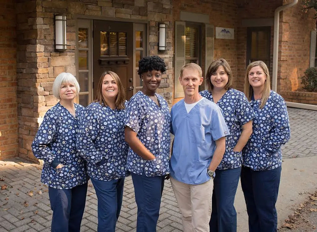 Embry Hills Dental Care - Professional dental clinic exterior with modern facilities