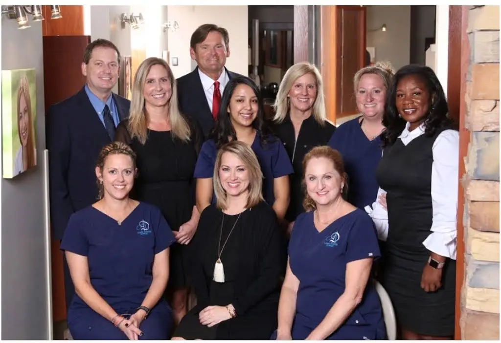 Artistic Dentistry of Atlanta - Professional dental clinic exterior with modern facilities
