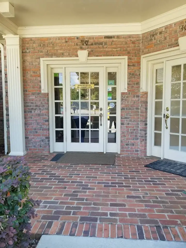 Diamond Dental Group, P.C.