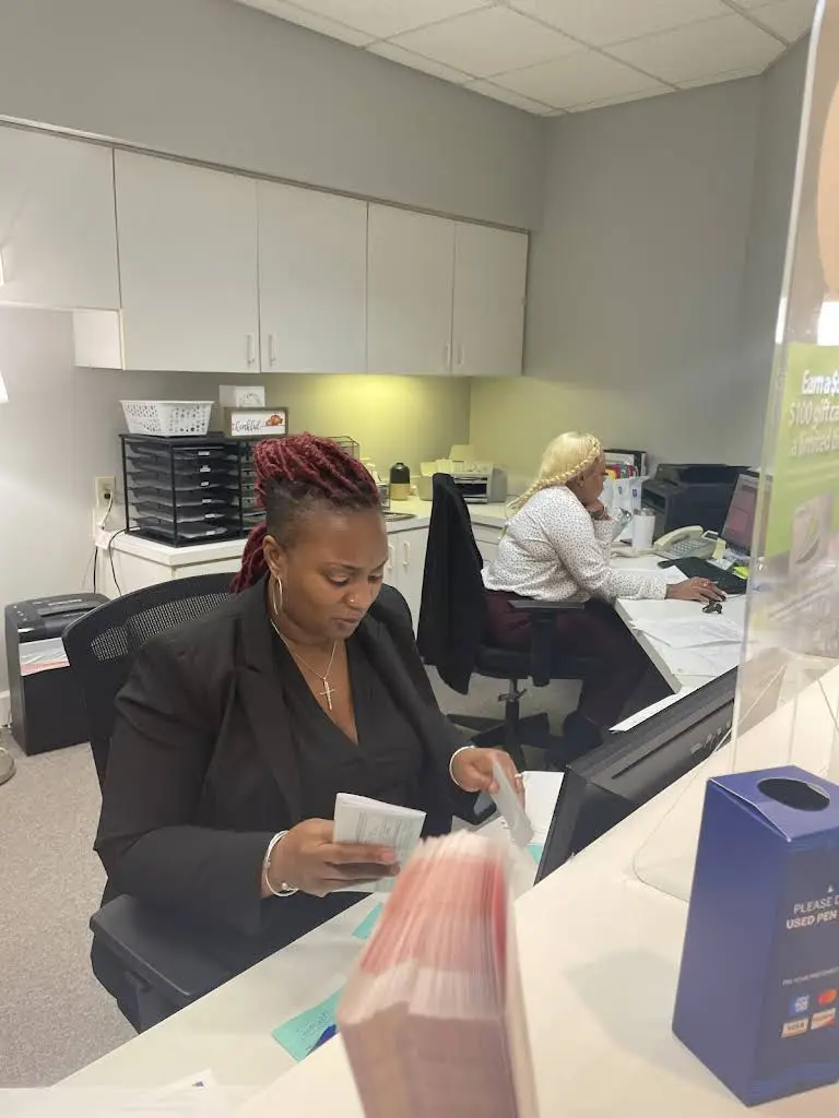 Diamond Dental Group, P.C.
