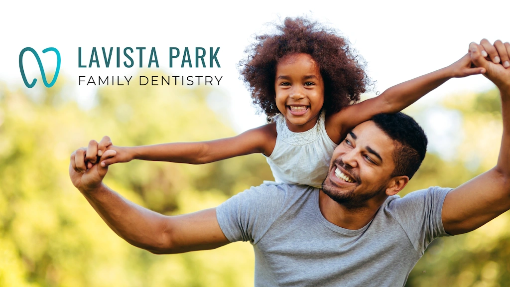 Lavista Park Family Dentistry - Professional dental clinic exterior with modern facilities