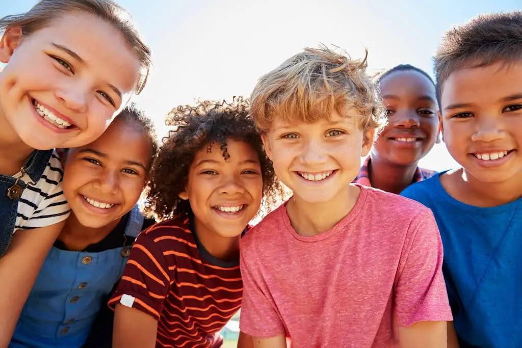 Children & Teen Dental of Georgia - Professional dental clinic exterior with modern facilities