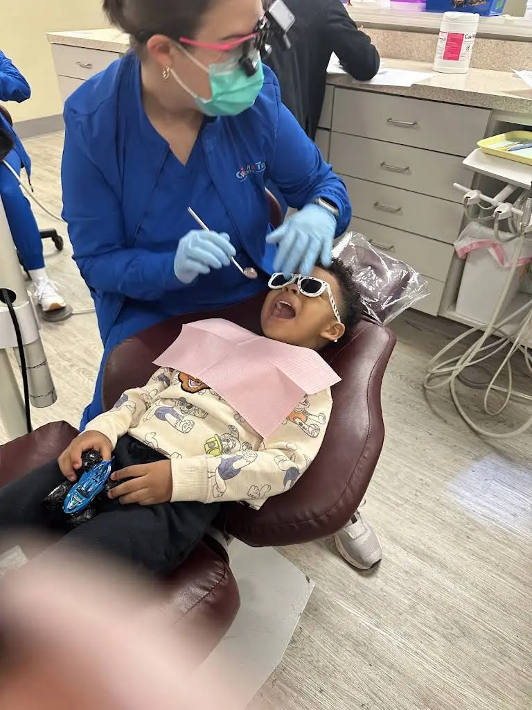 Children & Teen Dental of Georgia