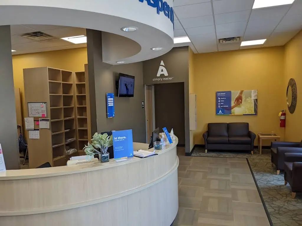 Aspen Dental