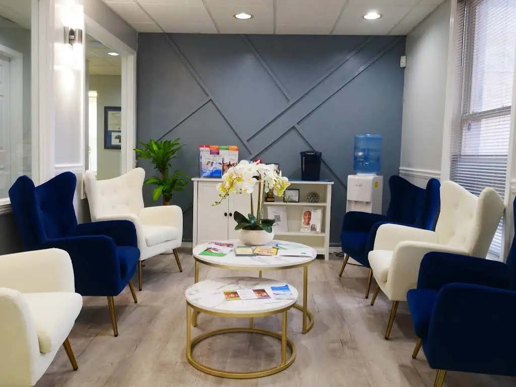 Unique Dental Spa - Professional dental clinic exterior with modern facilities