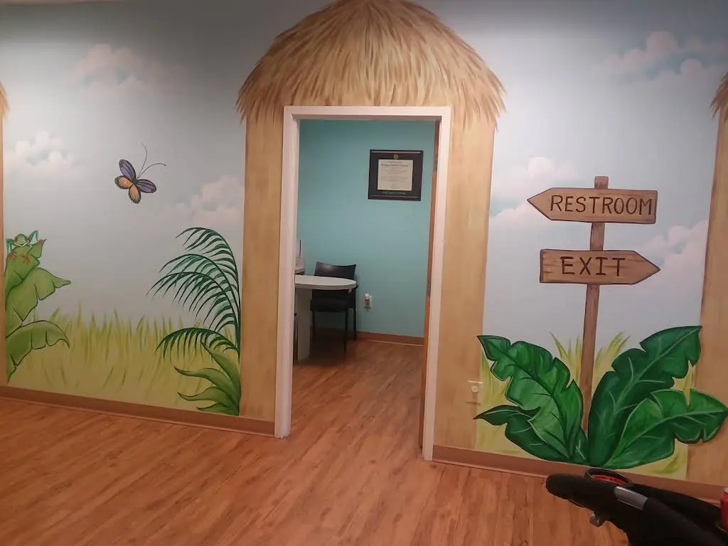Peachtree Childrens Dentistry