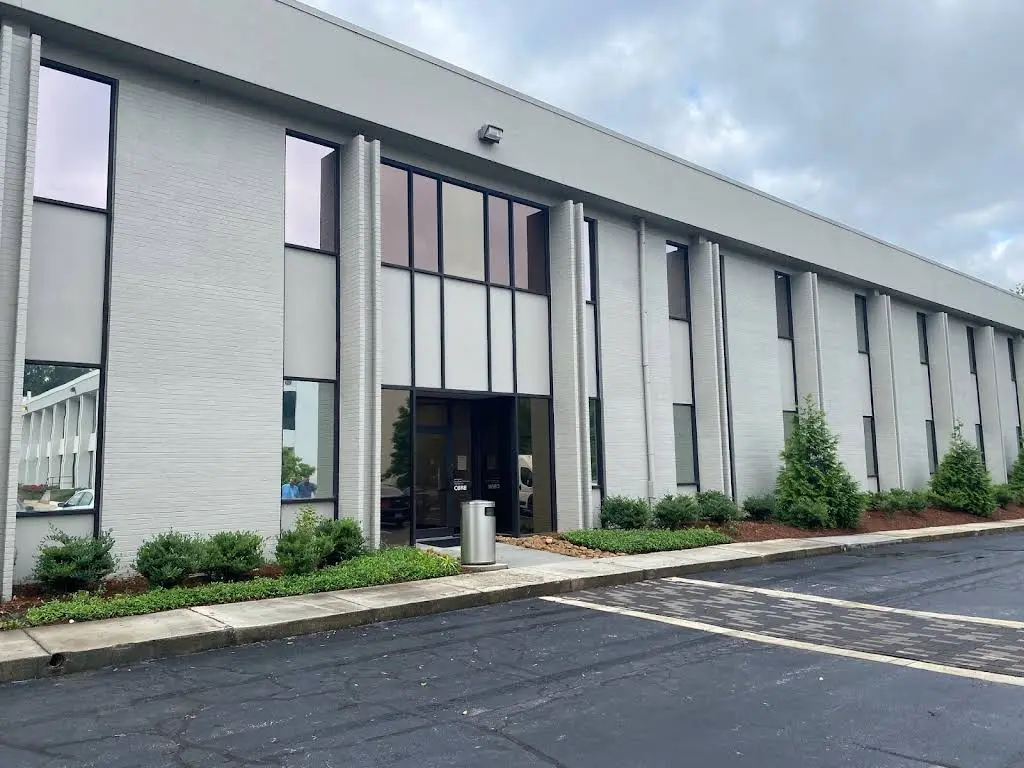 D4C Dental Brands - Professional dental clinic exterior with modern facilities