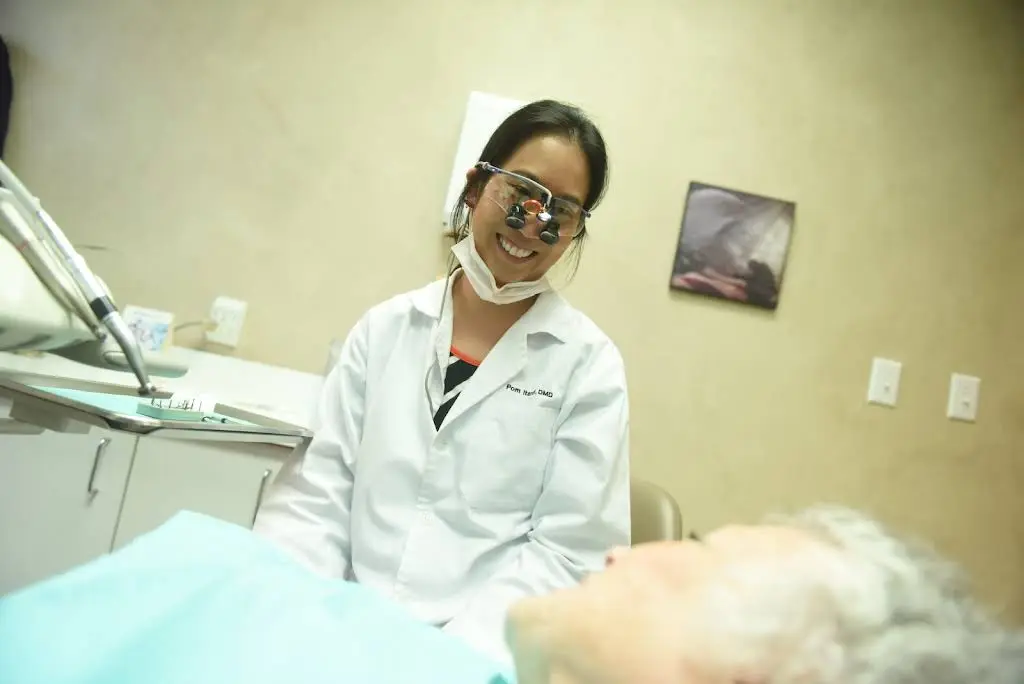 Northlake Family Dentistry - Professional dental clinic exterior with modern facilities