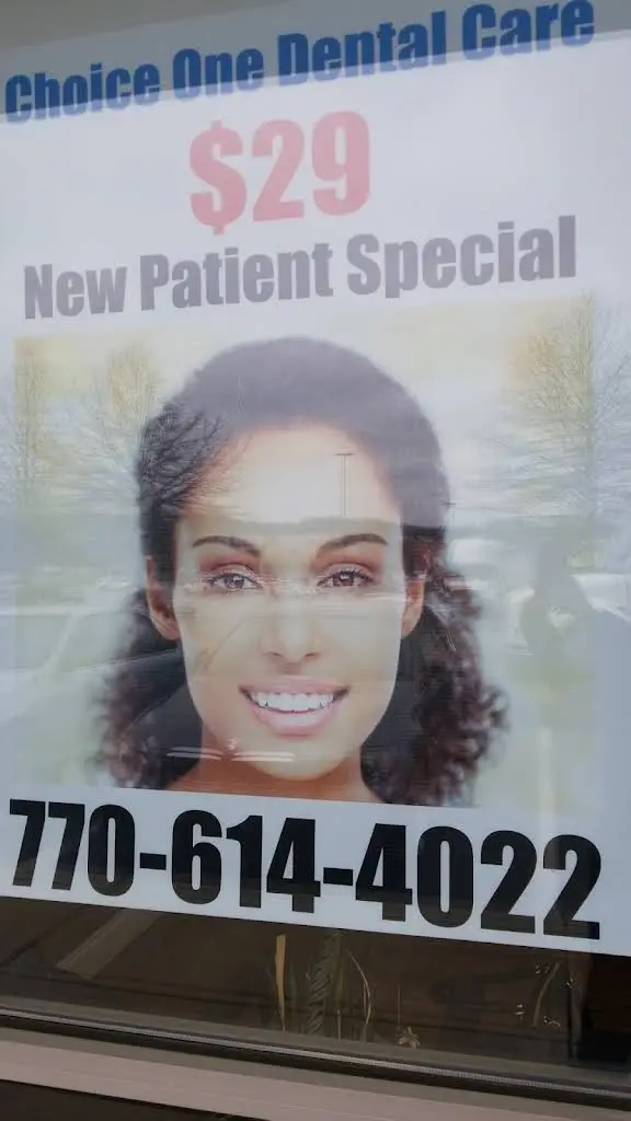 Choice One Dental of Buford