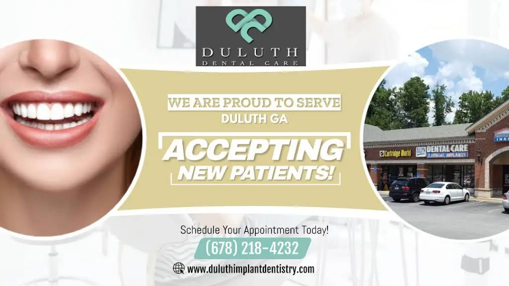 Duluth Dental Care