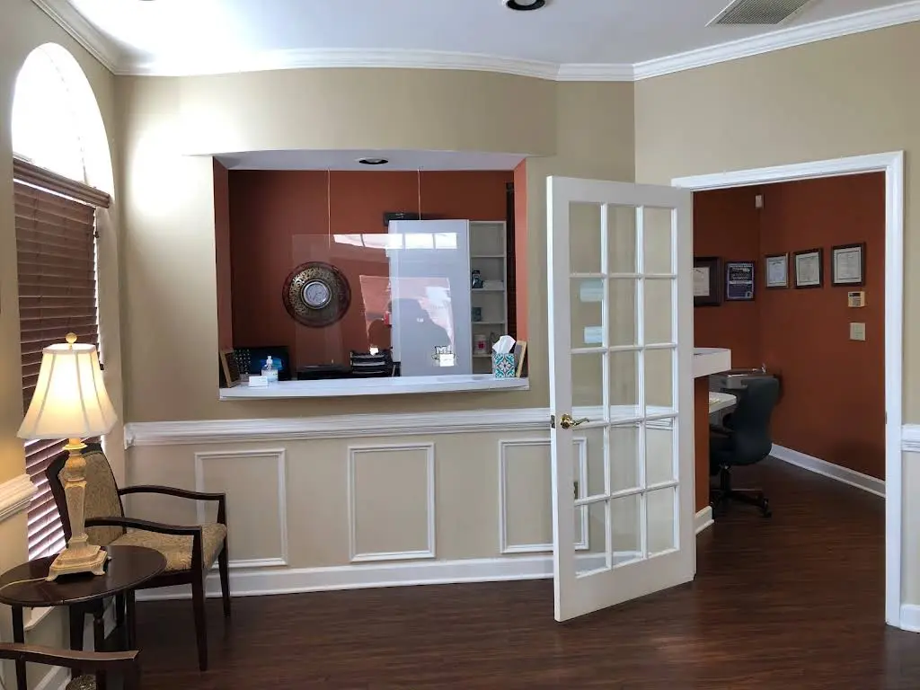 Family and Cosmetic Dentistry: Dr. Divya Raina DDS - Professional dental clinic exterior with modern facilities