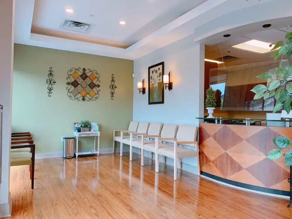 Complete Smile Dentistry - Professional dental clinic exterior with modern facilities