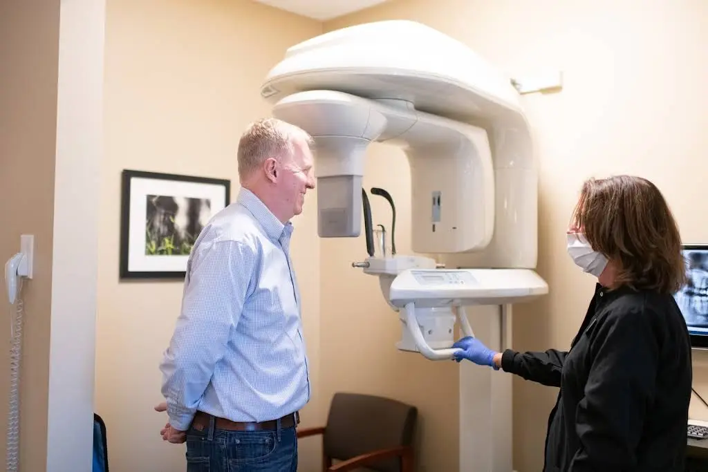Suwanee Family Dentistry
