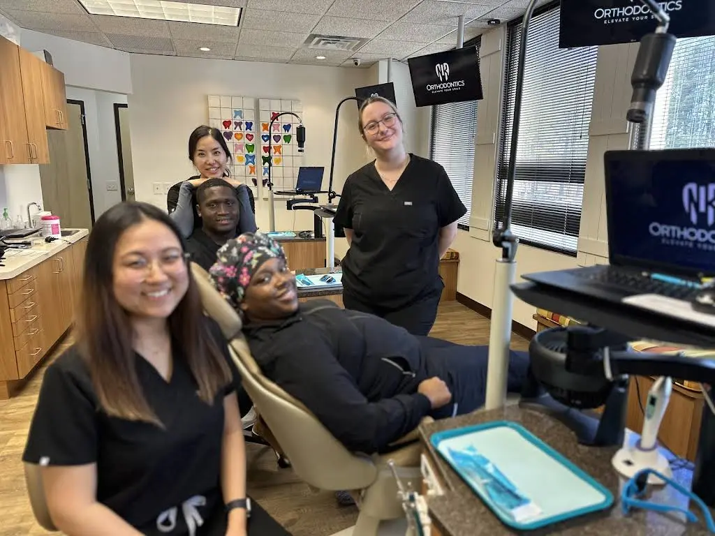 NK Orthodontics