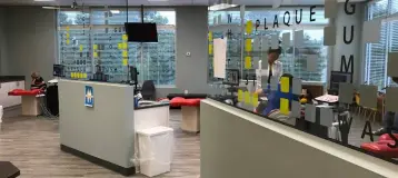 Mustard Seed Pediatric Dentistry