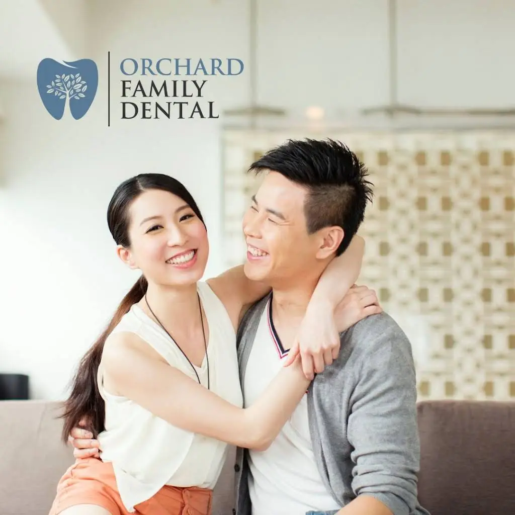 Orchard Family Dental of Suwanee