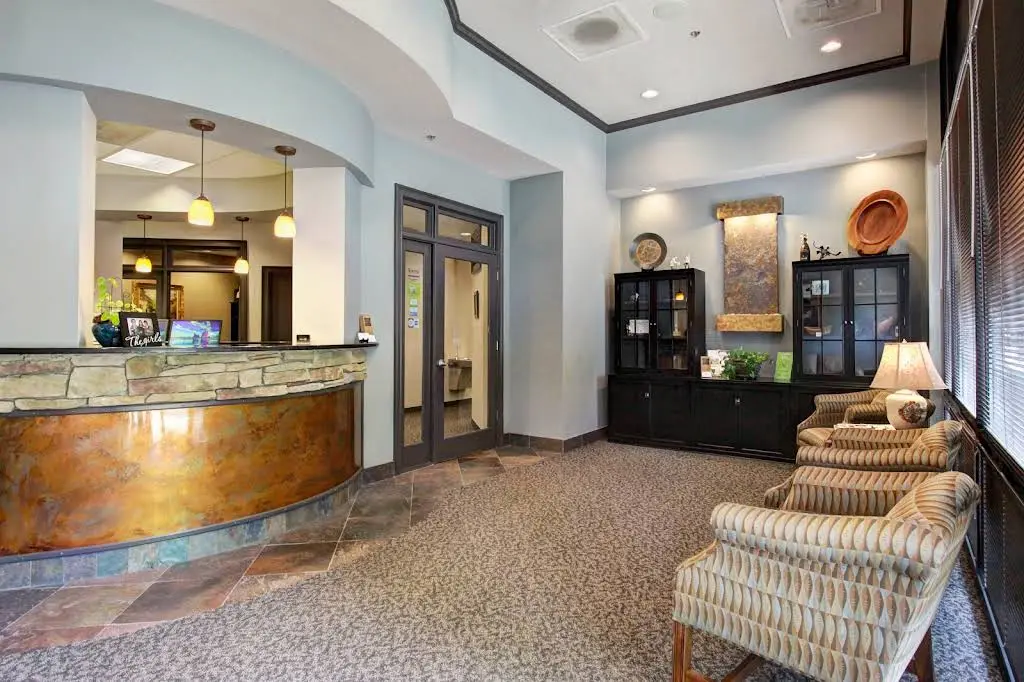 Marion Dentistry
